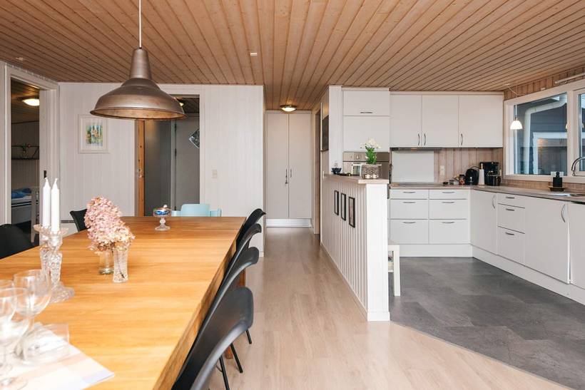 Foto von Ferienhaus VI73 in Fjellerup - Ostjütland