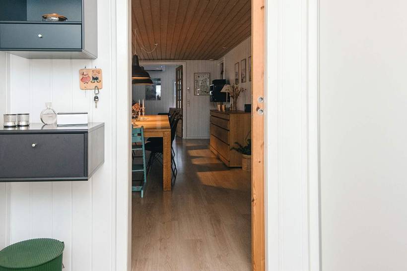 Foto von Ferienhaus VI73 in Fjellerup - Ostjütland
