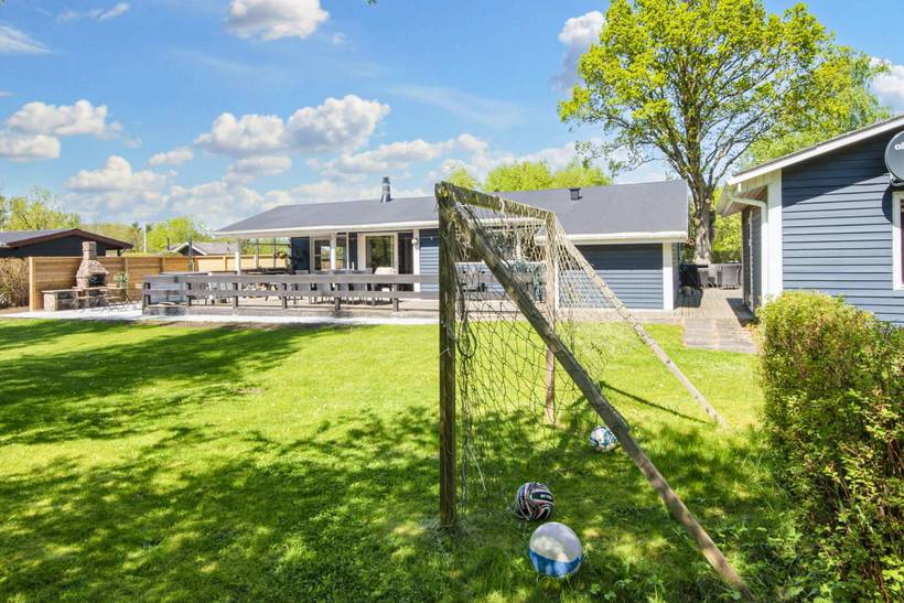 Foto von Ferienhaus VI73 in Fjellerup - Ostjütland