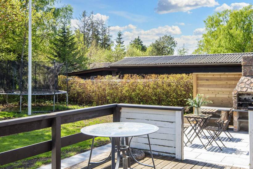 Foto von Ferienhaus VI73 in Fjellerup - Ostjütland