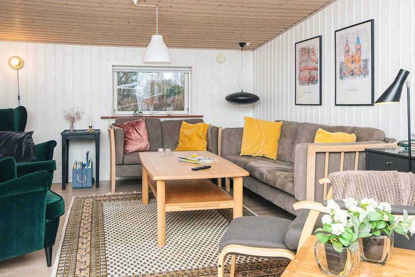 Foto von Ferienhaus VI73 in Fjellerup - Ostjütland
