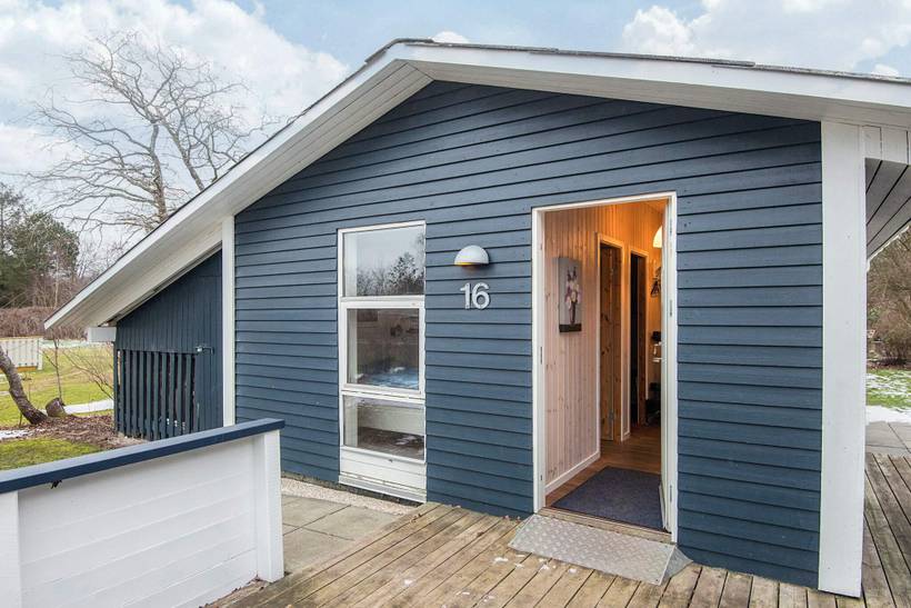 Foto von Ferienhaus VI73 in Fjellerup - Ostjütland