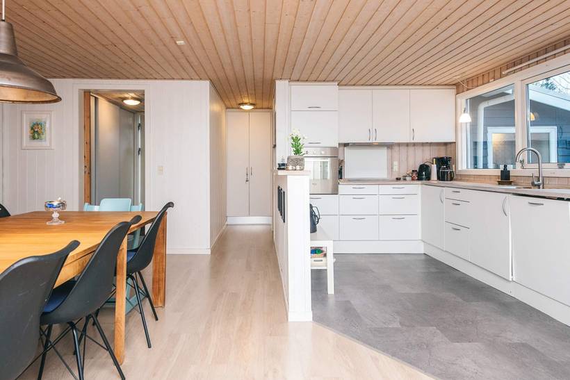 Foto von Ferienhaus VI73 in Fjellerup - Ostjütland