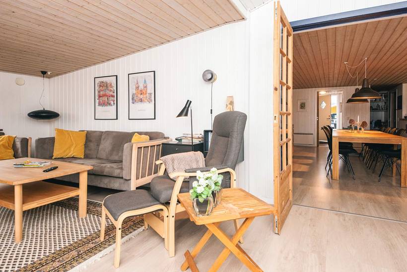 Foto von Ferienhaus VI73 in Fjellerup - Ostjütland