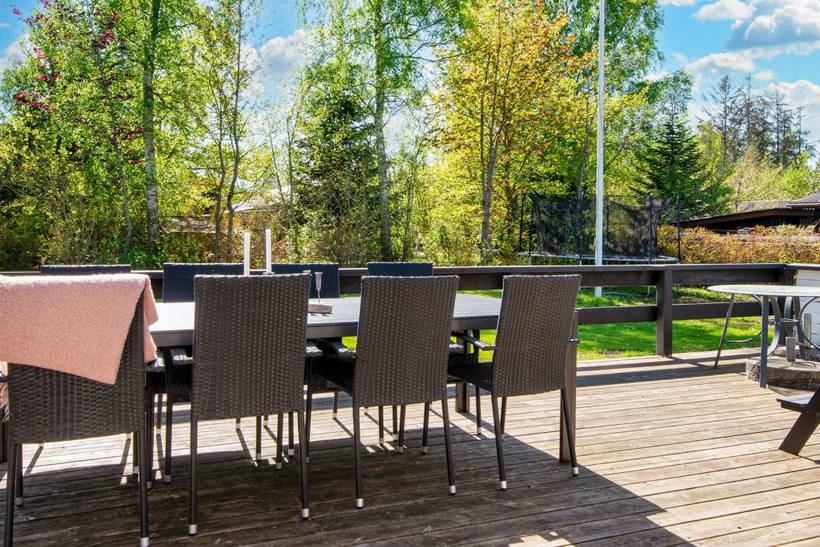 Foto von Ferienhaus VI73 in Fjellerup - Ostjütland