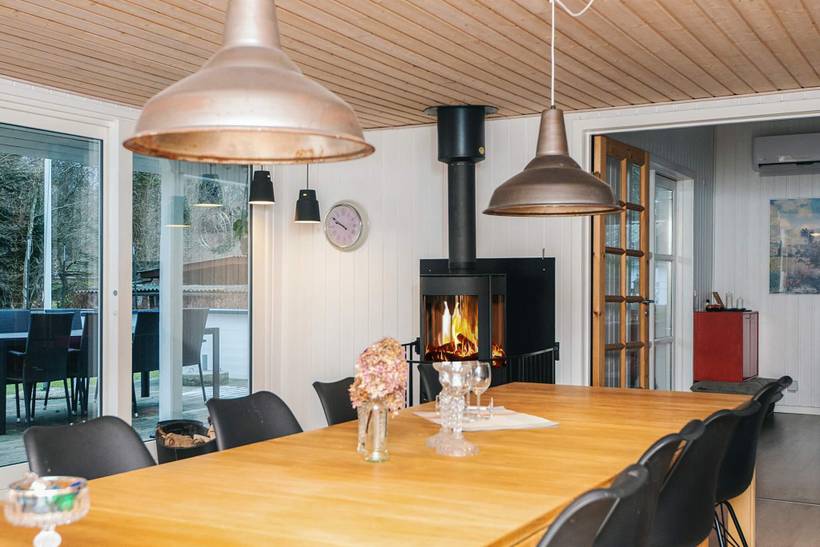 Foto von Ferienhaus VI73 in Fjellerup - Ostjütland