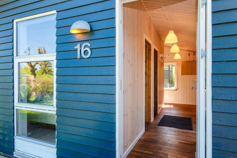 Foto von Ferienhaus VI73 in Fjellerup - Ostjütland
