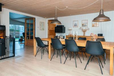 Vorschaubild von Ferienhaus VI73 in Fjellerup - Ostjütland