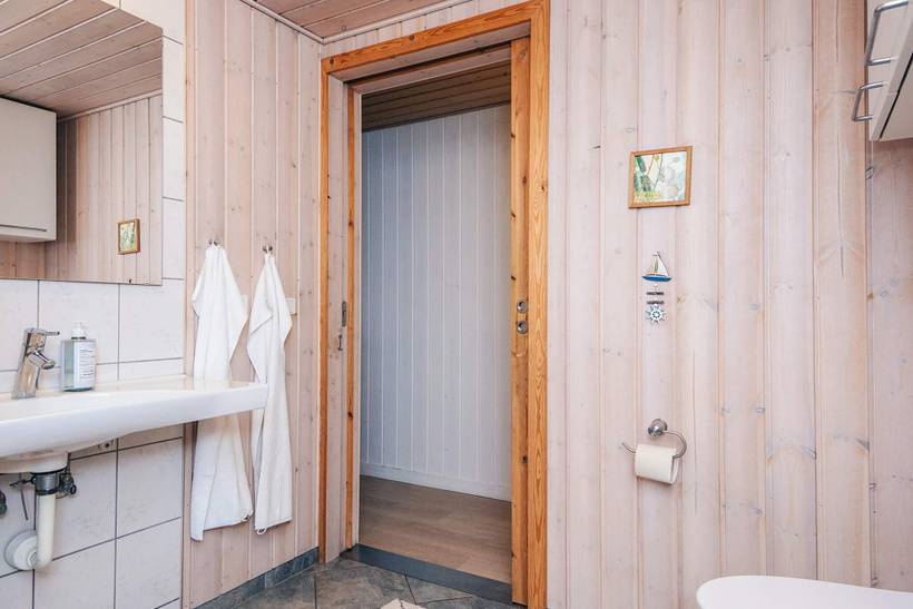 Foto von Ferienhaus VI73 in Fjellerup - Ostjütland