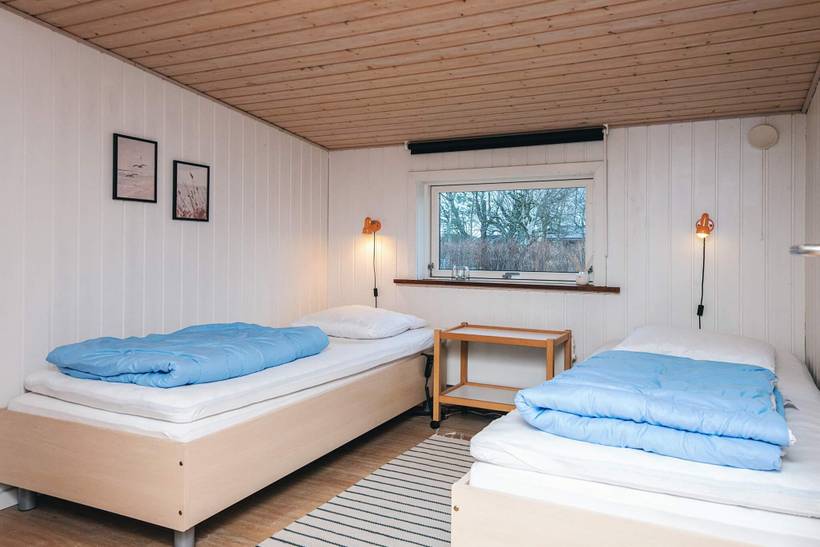 Foto von Ferienhaus VI73 in Fjellerup - Ostjütland