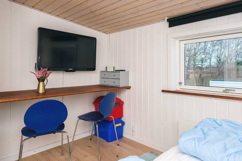 Foto von Ferienhaus VI73 in Fjellerup - Ostjütland
