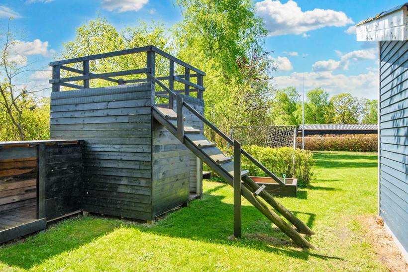 Foto von Ferienhaus VI73 in Fjellerup - Ostjütland