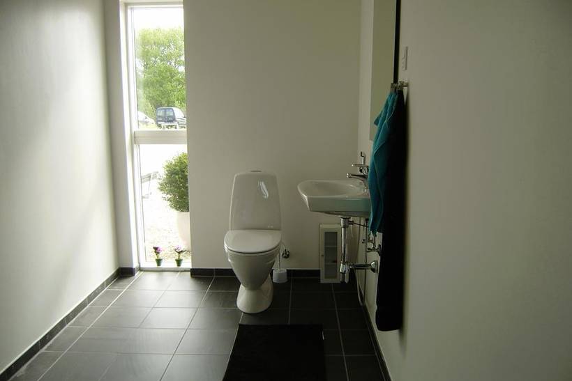 Foto von Ferienhaus VI77 auf Mors - Thy/Limfjord