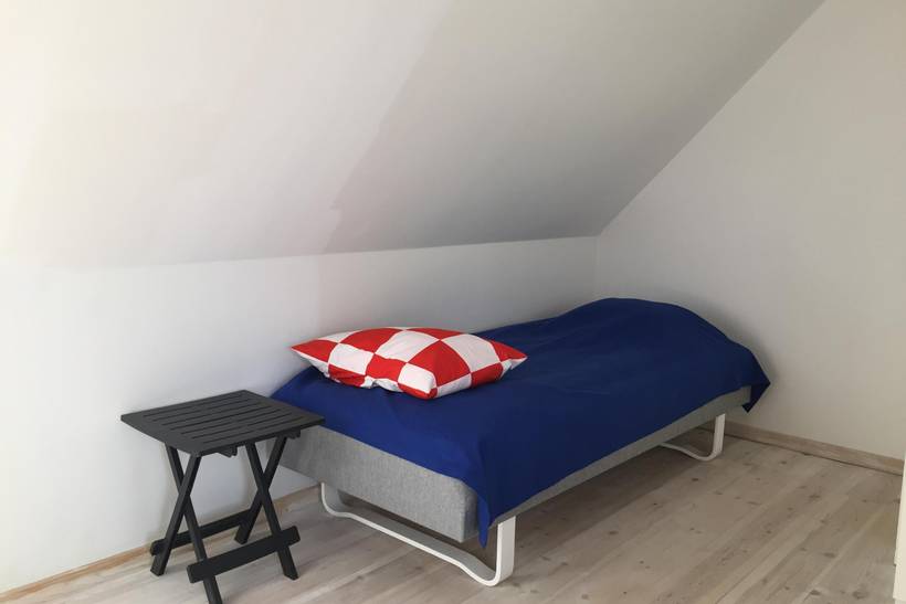 Foto von Ferienhaus VI77 auf Mors - Thy/Limfjord
