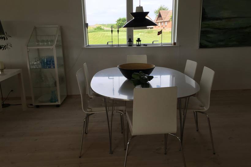 Foto von Ferienhaus VI77 auf Mors - Thy/Limfjord