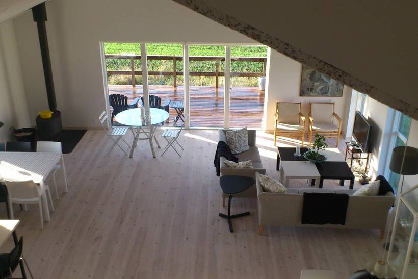Foto von Ferienhaus VI77 auf Mors - Thy/Limfjord