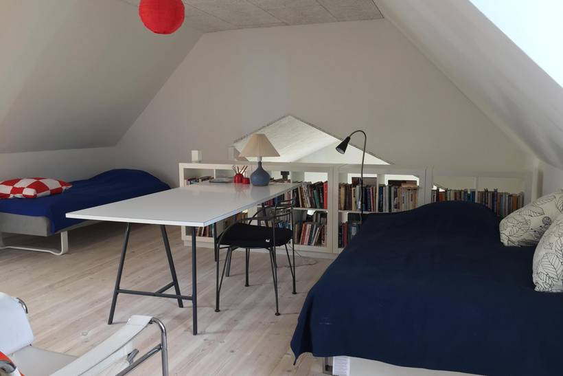 Foto von Ferienhaus VI77 auf Mors - Thy/Limfjord