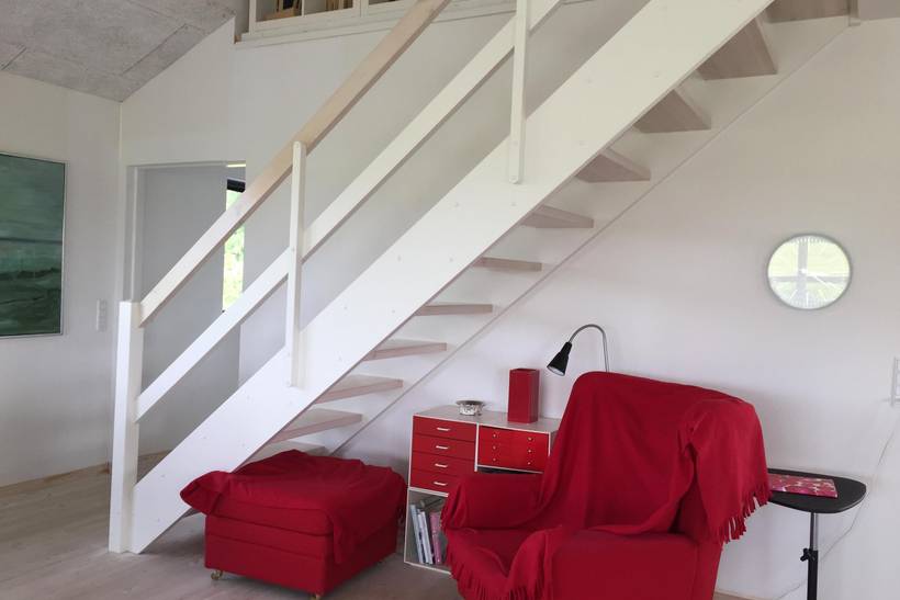 Foto von Ferienhaus VI77 auf Mors - Thy/Limfjord