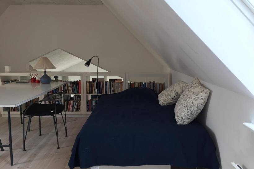 Foto von Ferienhaus VI77 auf Mors - Thy/Limfjord