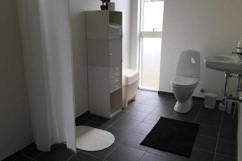 Foto von Ferienhaus VI77 auf Mors - Thy/Limfjord