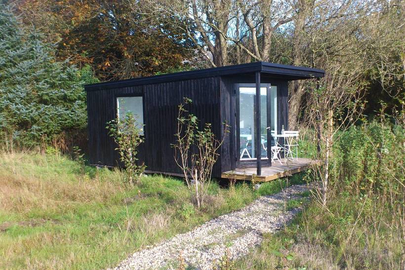 Foto von Ferienhaus VI77 auf Mors - Thy/Limfjord