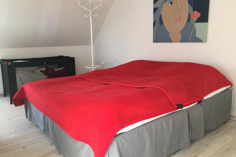 Foto von Ferienhaus VI77 auf Mors - Thy/Limfjord