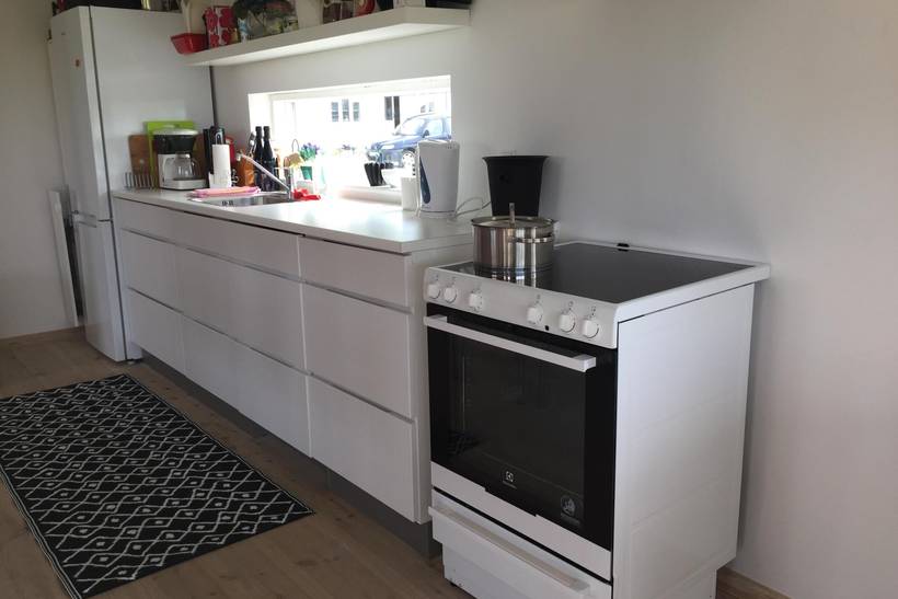 Foto von Ferienhaus VI77 auf Mors - Thy/Limfjord