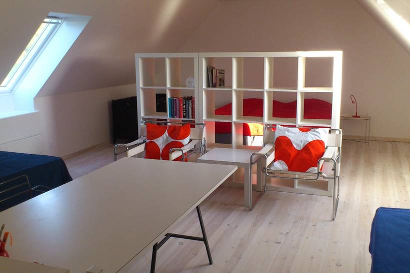 Foto von Ferienhaus VI77 auf Mors - Thy/Limfjord