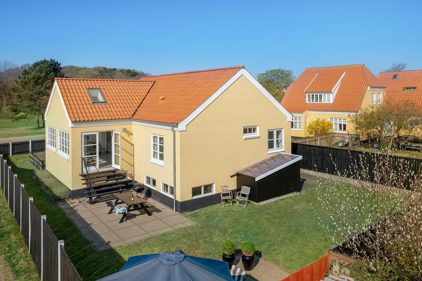Foto von Ferienhaus VI78 in Vesterby - Skagen - Nordjütland