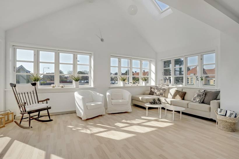 Foto von Ferienhaus VI78 in Vesterby - Skagen - Nordjütland