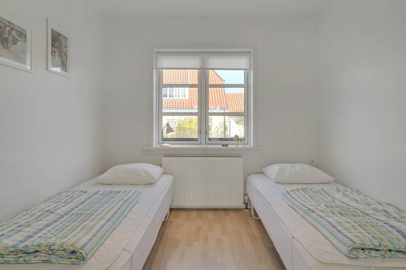 Foto von Ferienhaus VI78 in Vesterby - Skagen - Nordjütland