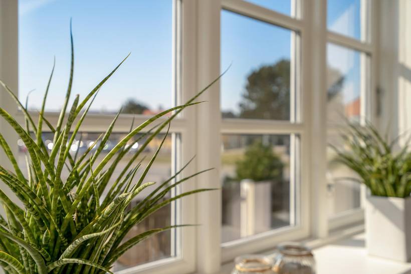 Foto von Ferienhaus VI78 in Vesterby - Skagen - Nordjütland
