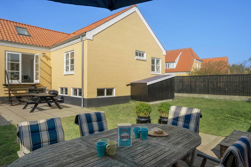 Foto von Ferienhaus VI78 in Vesterby - Skagen - Nordjütland