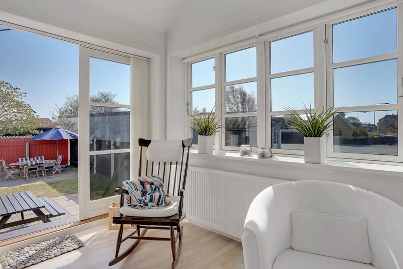 Foto von Ferienhaus VI78 in Vesterby - Skagen - Nordjütland
