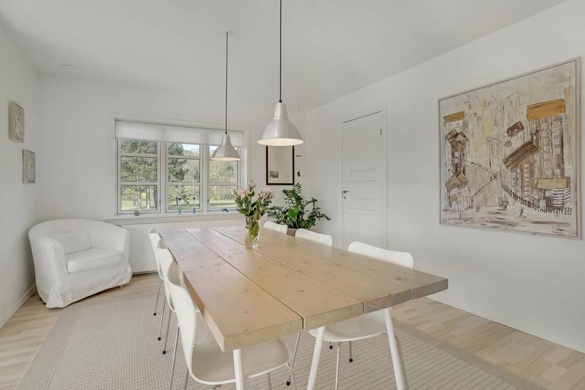 Foto von Ferienhaus VI78 in Vesterby - Skagen - Nordjütland