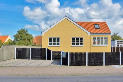 Vorschaubild von Ferienhaus VI78 in Vesterby - Skagen - Nordjütland