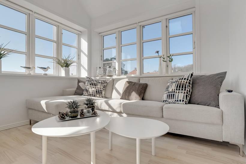 Foto von Ferienhaus VI78 in Vesterby - Skagen - Nordjütland