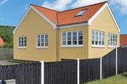 Vesterby - Skagen - Nordjütland
