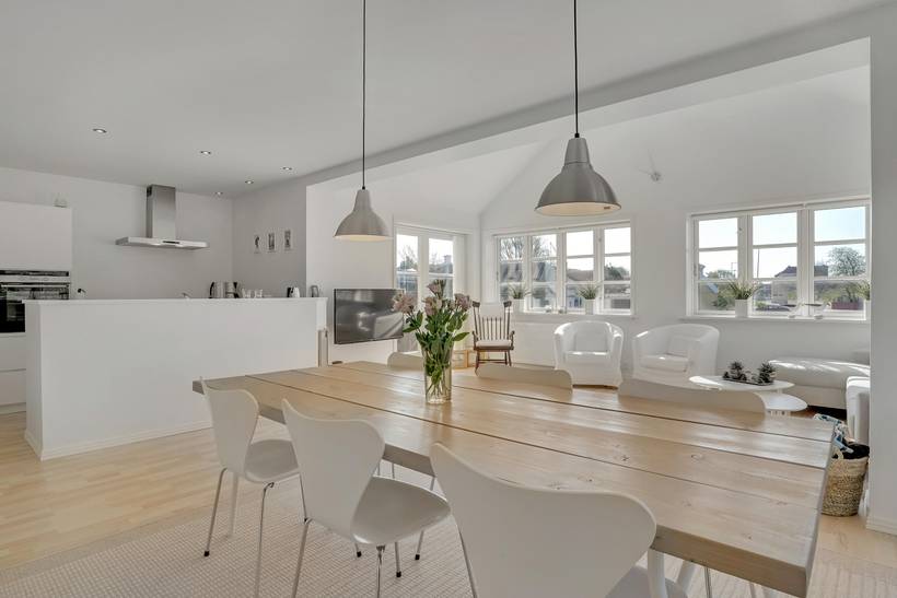 Foto von Ferienhaus VI78 in Vesterby - Skagen - Nordjütland
