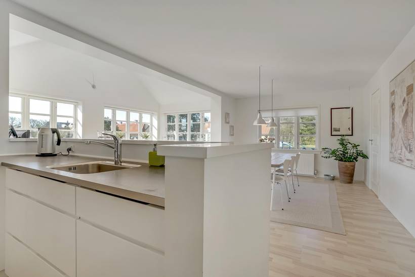 Foto von Ferienhaus VI78 in Vesterby - Skagen - Nordjütland