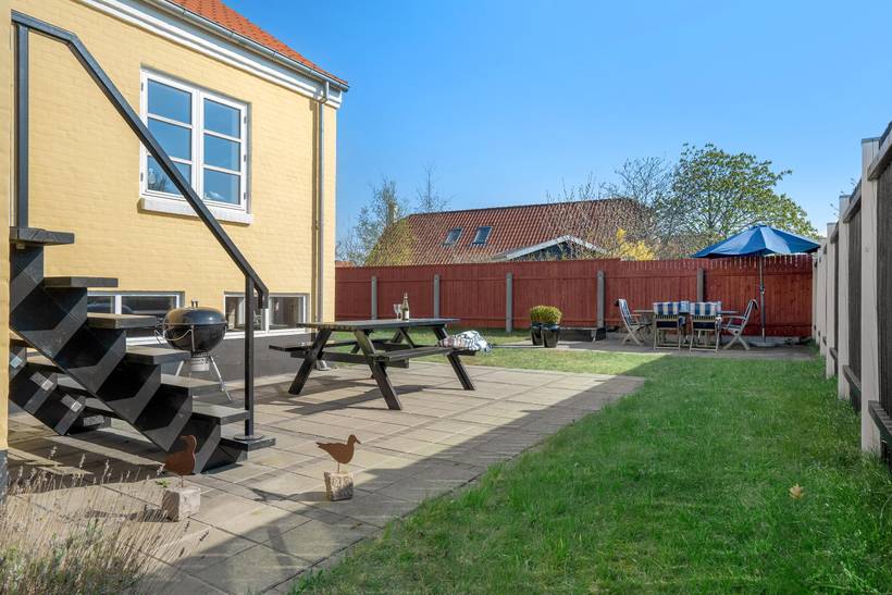 Foto von Ferienhaus VI78 in Vesterby - Skagen - Nordjütland