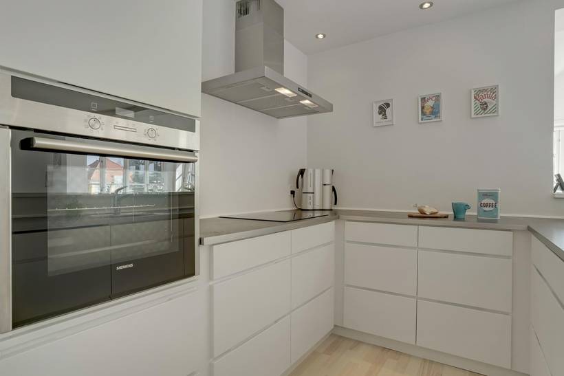 Foto von Ferienhaus VI78 in Vesterby - Skagen - Nordjütland