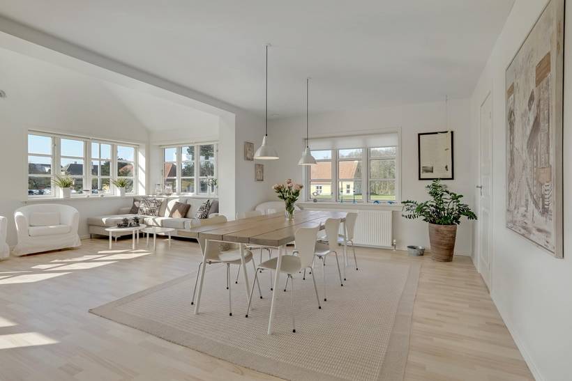 Foto von Ferienhaus VI78 in Vesterby - Skagen - Nordjütland