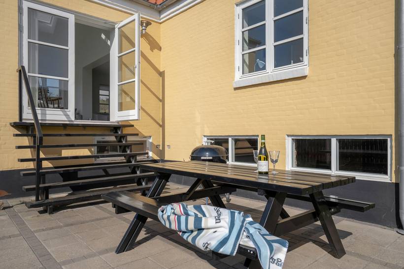 Foto von Ferienhaus VI78 in Vesterby - Skagen - Nordjütland
