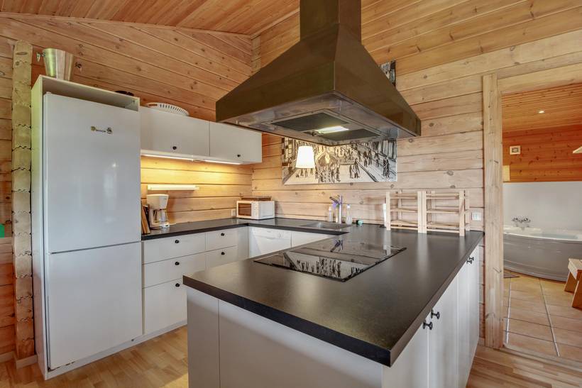 Foto von Ferienhaus VI80 in Følle - Ostjütland