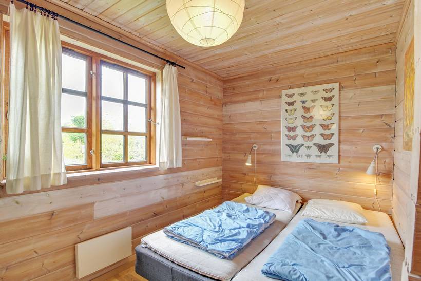 Foto von Ferienhaus VI80 in Følle - Ostjütland