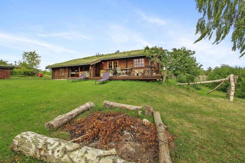 Foto von Ferienhaus VI80 in Følle - Ostjütland