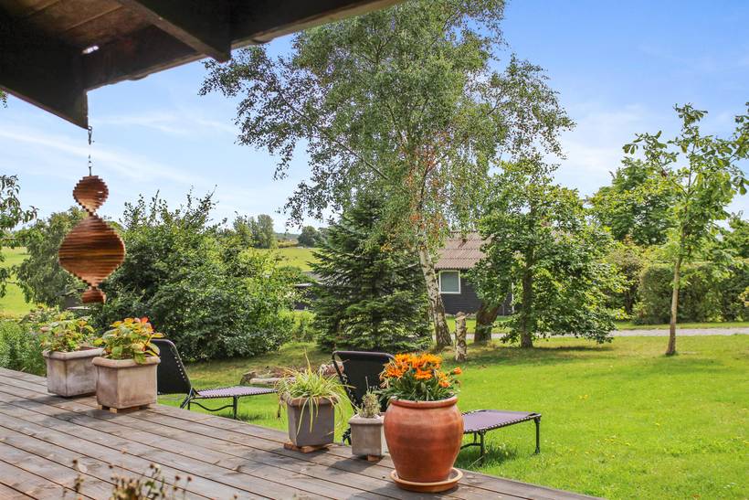 Foto von Ferienhaus VI80 in Følle - Ostjütland