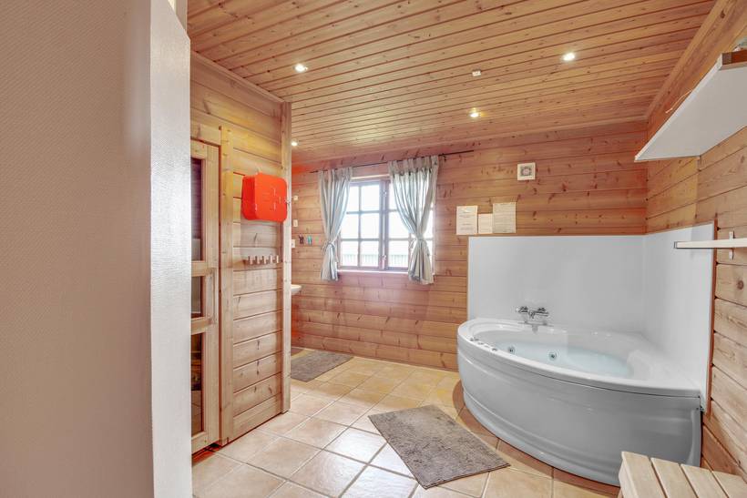 Foto von Ferienhaus VI80 in Følle - Ostjütland
