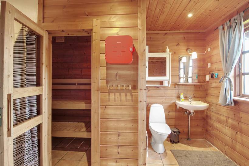 Foto von Ferienhaus VI80 in Følle - Ostjütland